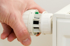Comrie central heating repair costs