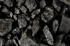 Comrie coal boiler costs