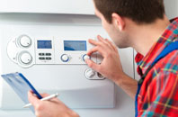 free commercial Comrie boiler quotes