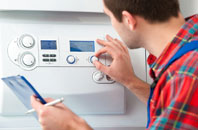 free Comrie gas safe engineer quotes