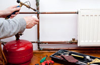 free Comrie heating repair quotes