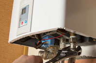 free Comrie boiler install quotes